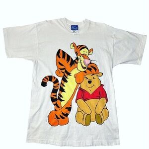 Vintage Disney shirt